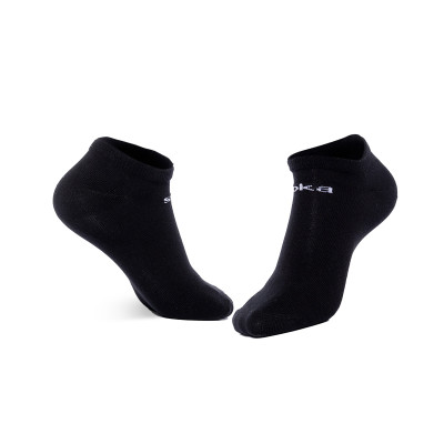 Invisibles Soul (3 pares) Socks