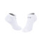 Soka Invisibles Soul (3 pares) Socken