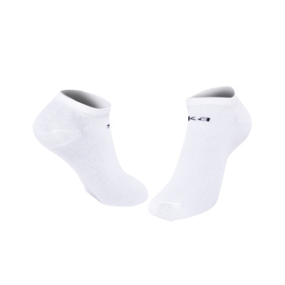 Invisibles Soul (3 pares) Socken