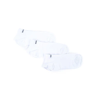Tobilleros Soul (3 pares) Socks