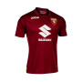 Torino Maillot Domicile 2023-2024