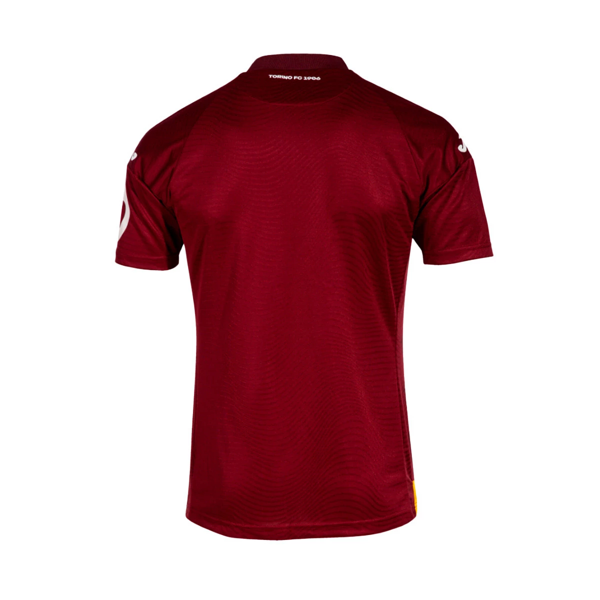 Camiseta Joma Torino Primera Equipación 2023-2024 Burdeos - Fútbol