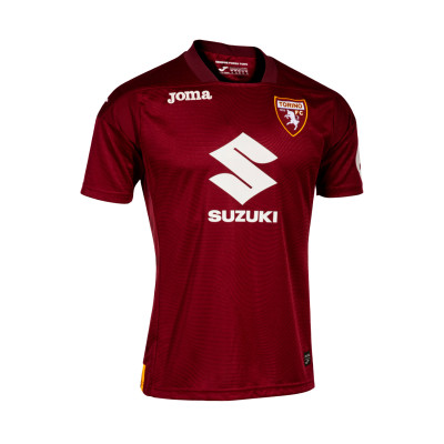 Joma Torino 2024 Away Jersey - FutFanatics