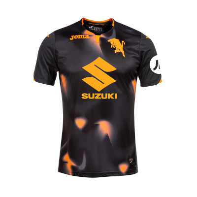 Maillot Torino Troisième Maillot 2023-2024