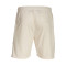 Pantalón corto Torino Primera Equipación 2023-2024 Beige