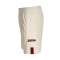Pantalón corto Torino Primera Equipación 2023-2024 Beige