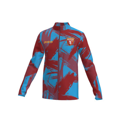 Torino Pre-Match 2023-2024 Jacke