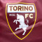 Mochila Torino 2023-2024 Burdeos