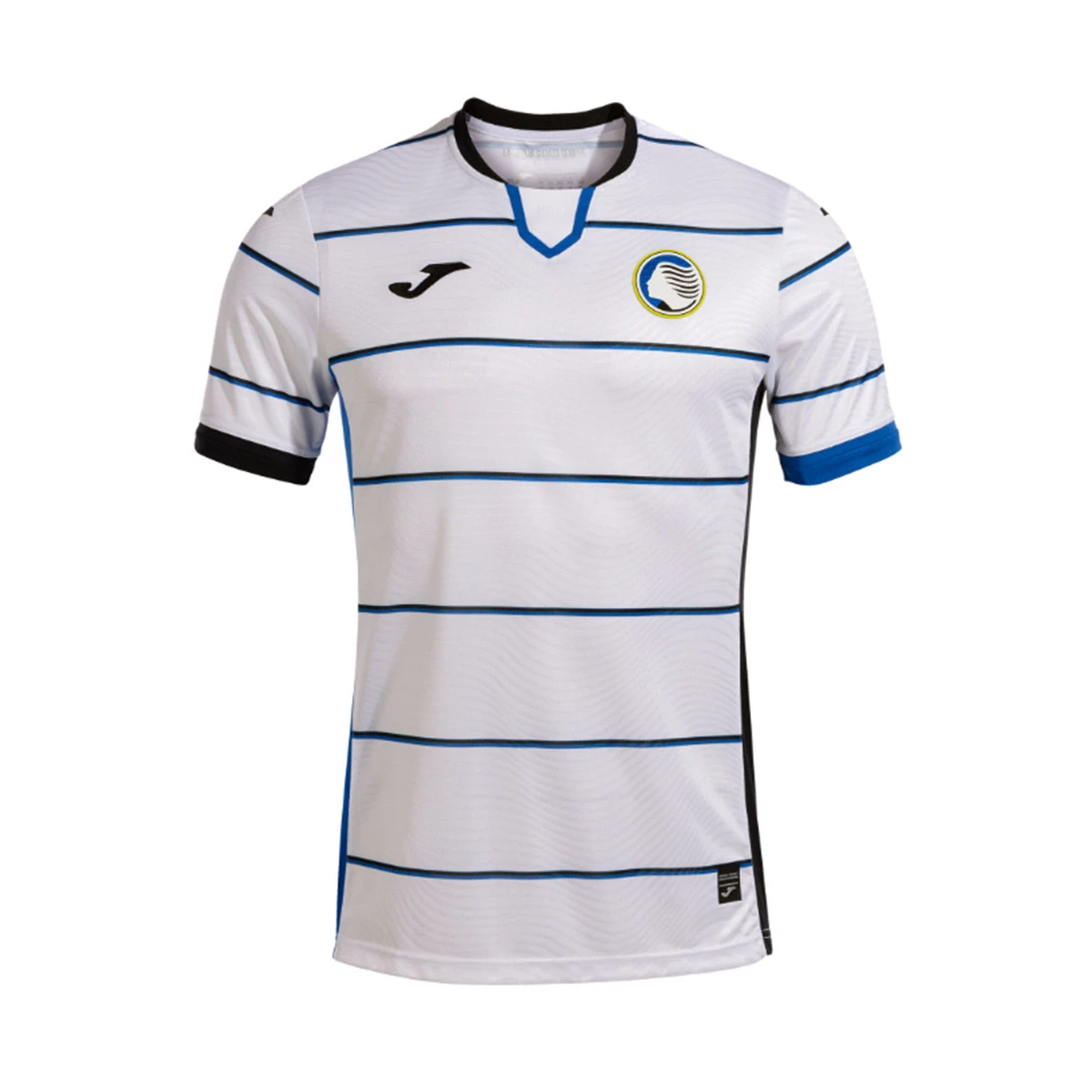 Camiseta Fútbol JOMA WINNER color Azul-Blanco