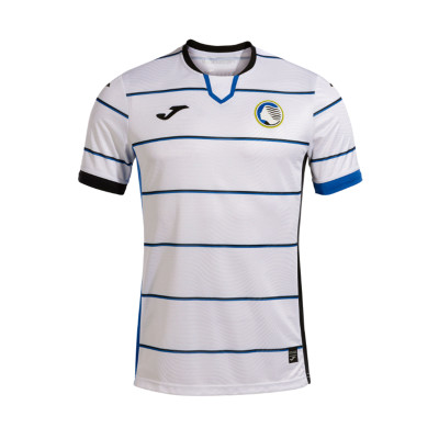 Atalanta Segunda Equipación 2023-2024 Pullover