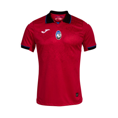 Atalanta Tercera Equipación 2023-2024 Pullover