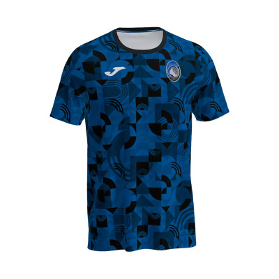 Atalanta Pre-Match 2023-2024 Pullover