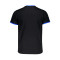 Camiseta Atalanta Fanswear 2023-2024 Black-Blue