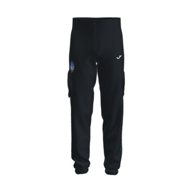 Atalanta Fanswear 2023-2024 Long pants