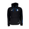 Joma Atalanta Fanswear 2023-2024 Sweatshirt