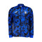 Chaqueta Atalanta Pre-Match 2023-2024 Blue-Black