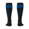 Medias Atalanta Primera Equipación 2023-2024 Black-Blue