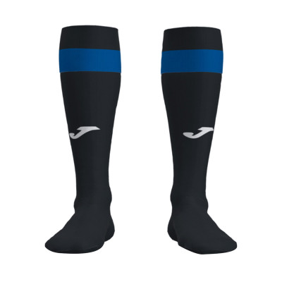 Atalanta Primera Equipación 2023-2024 Fußball-Socken