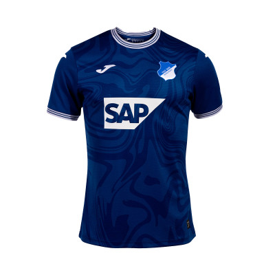 Maglia Hoffenheim Prima Divisa 2023-2024 Adulto