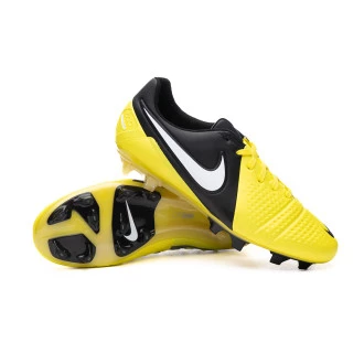 Bota CTR360 Maestri III FG Special Edition Yellow-Black