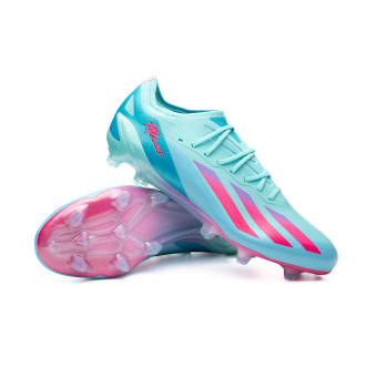 Messi Welcome to Miami FG Turquoise-Pink