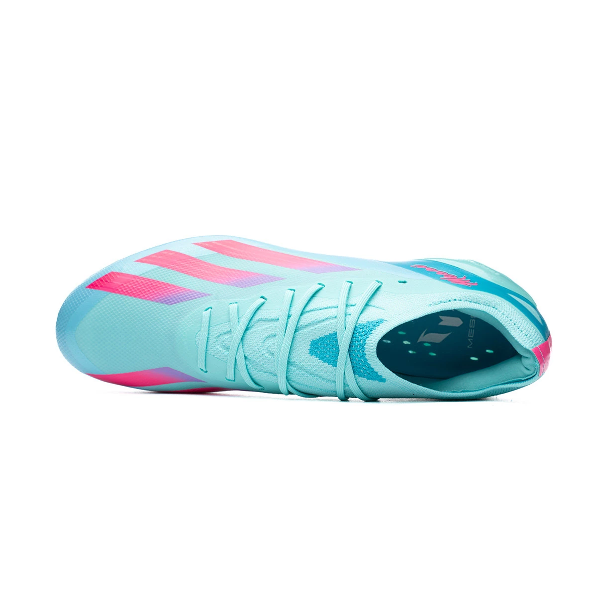 Messi pink boots sale