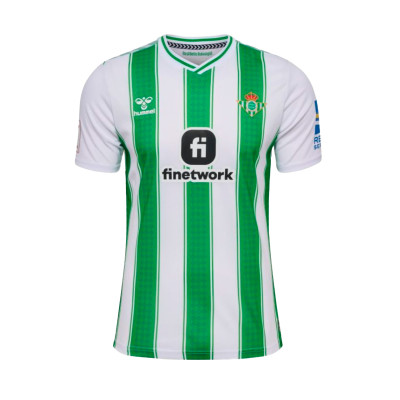 Camiseta Real Betis Primera Equipación 2023-2024