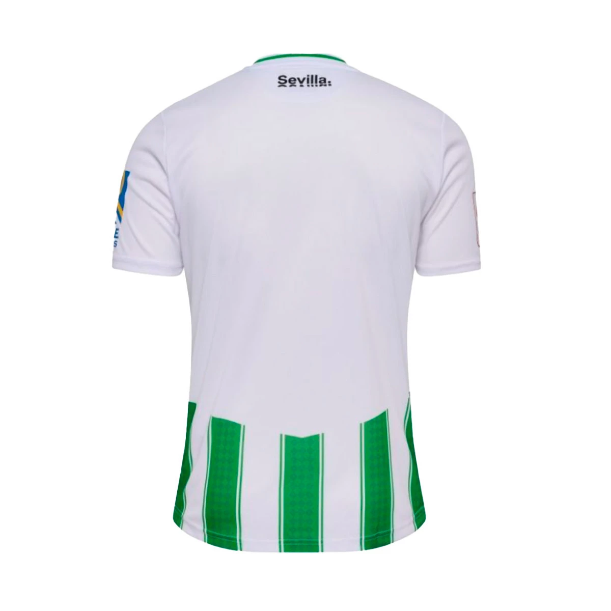 Camiseta 1ª Real Betis 2023/2024 para Niño