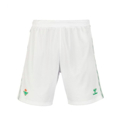Real Betis Home Kit 2023-2024 Shorts