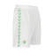 Hummel Kids Real Betis 2023-2024 Home Shorts