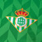 Hummel Real Betis Segunda Equipación 2023-2024 Niño Trikot