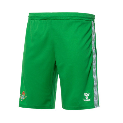 Real Betis Away Kit 2023-2024 Shorts