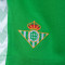 Kratke hlače Hummel Real Betis Segunda Equipación 2023-2024 Niño