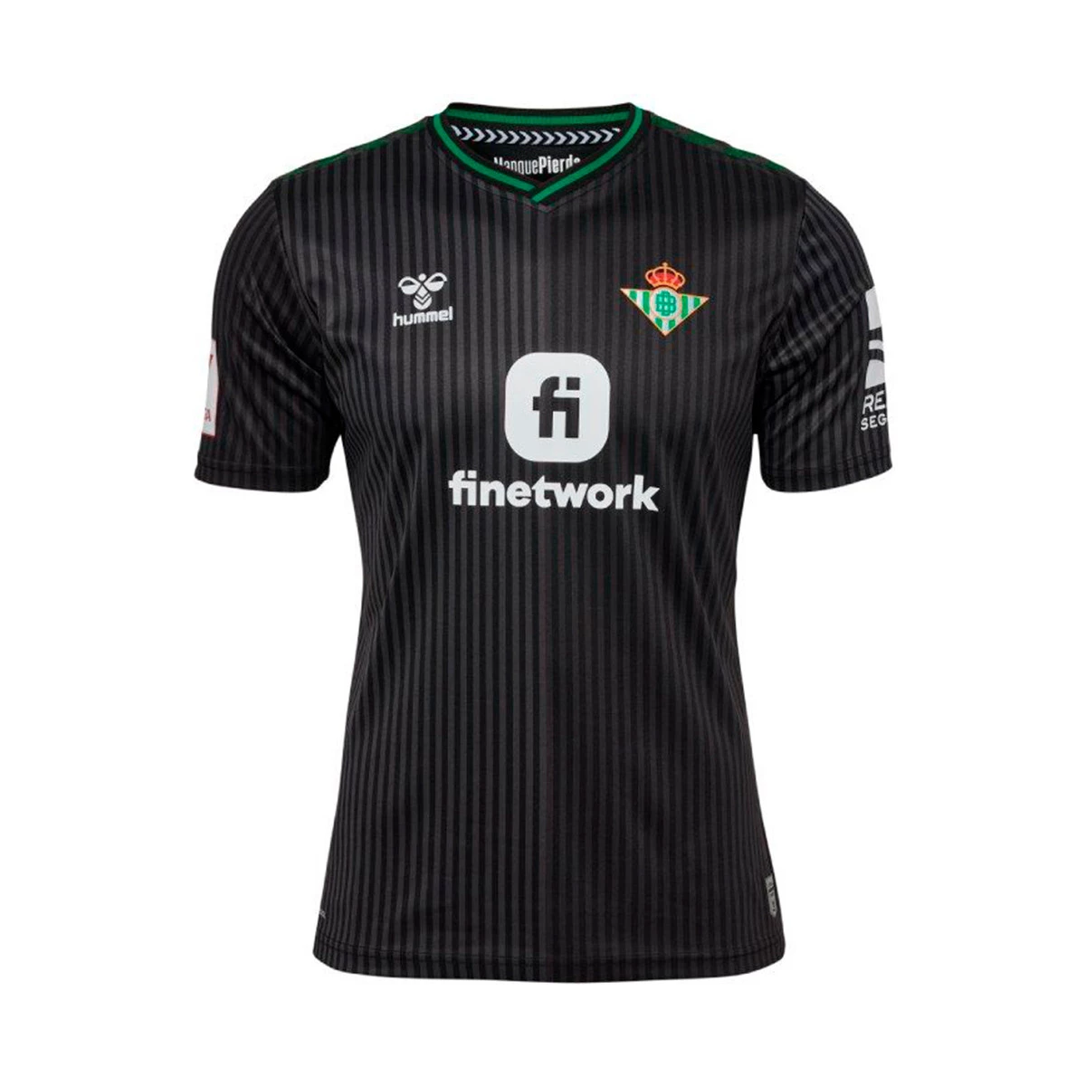 Camisetas Betis. Equipación oficial del Real Betis 2023 2024 - Fútbol  Emotion