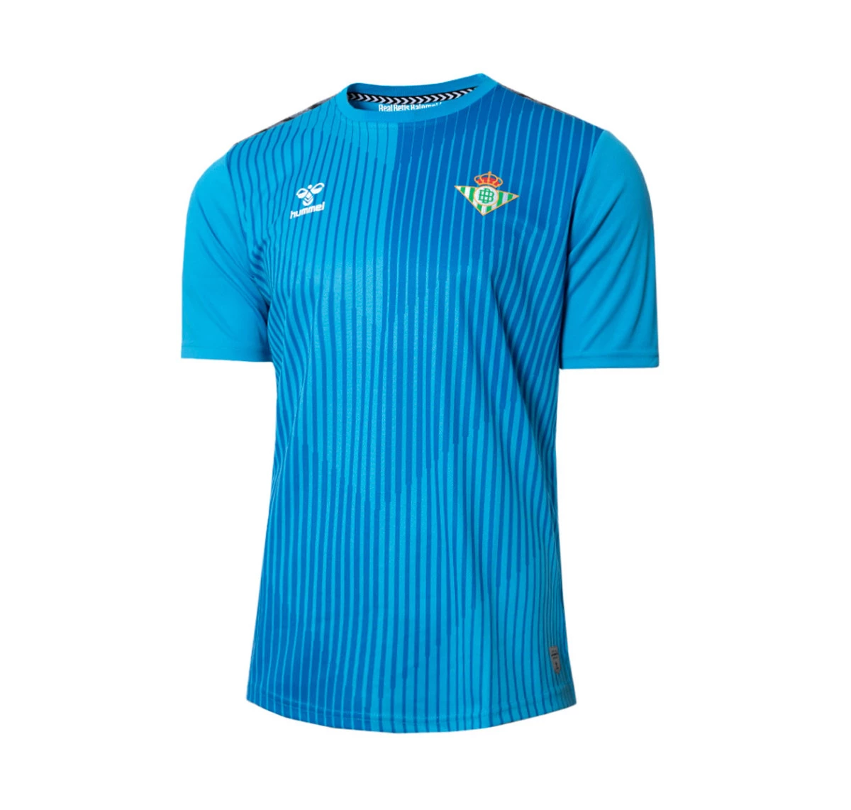 Real betis sales goalkeeper kit