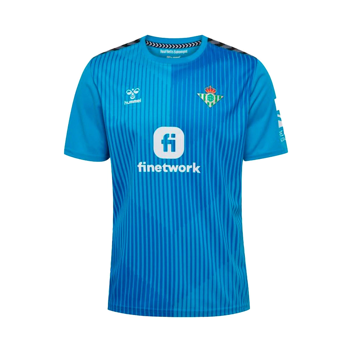 Hummel Jersey de Dinamarca Home para hombre