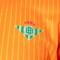 Hummel Real Betis Goalkeeper Away Jersey 2023-2024 Jersey