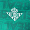 Dres Hummel Real Betis Pre-Match 2023-2024 Niño