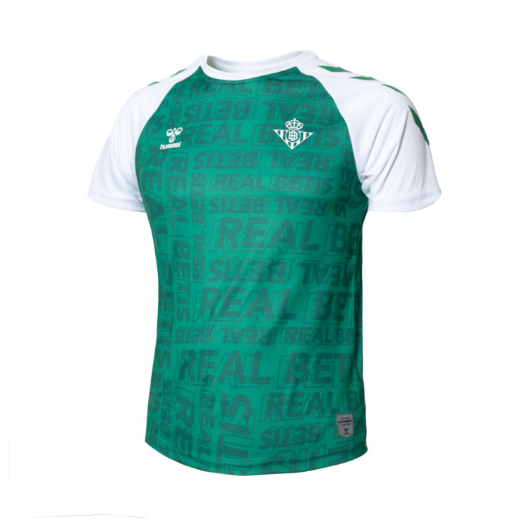 camiseta-hummel-real-betis-pre-match-2023-2024-nino-jelly-bean-white-0