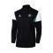 Sudadera Real Betis Pre-Match 2023-2024 Black-Green