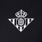Sudadera Real Betis Pre-Match 2023-2024 Black-Green