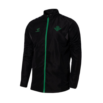 Real Betis Pre-Match 2023-2024 Jacke