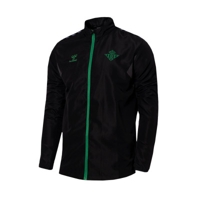 Chaqueta Real Betis Pre-Match 2023-2024