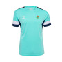 Real Betis Training 2023-2024-Aruba Blue-Peacoat