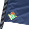 Pantalón corto Hummel Real Betis Training 2023-2024 Niño