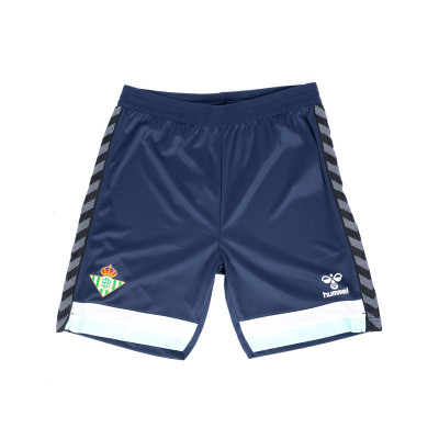 Real Betis Training 2023-2024 Niño Shorts