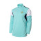 Sudadera Real Betis Training 2023-2024 Aruba Blue-Peacoat