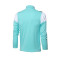 Sudadera Real Betis Training 2023-2024 Niño Aruba Blue/Peacoat