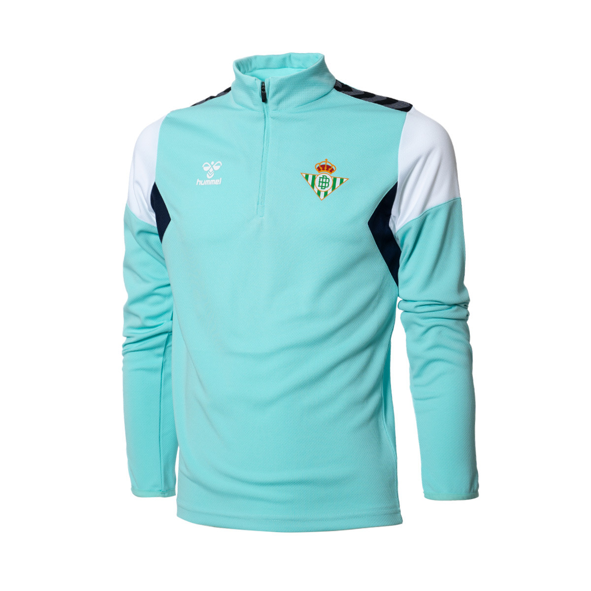 Sudadera betis niño new arrivals