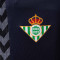 Pantalón largo Hummel Real Betis Training 2023-2024